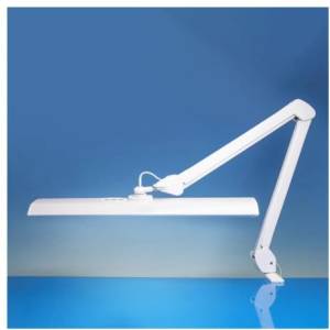 Shesto Настолна лампа Lightcraft Compact LED 21W с димер