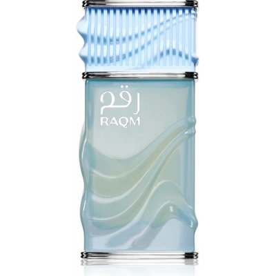 Nusuk Raqm parfém unisex 100 ml