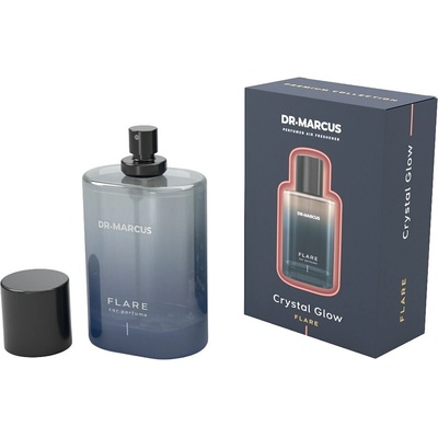 Dr. Marcus Flare Crystal Glow 50 ml