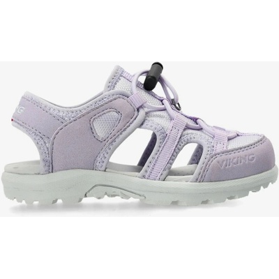 Viking Sandvika Sandal SL lilac