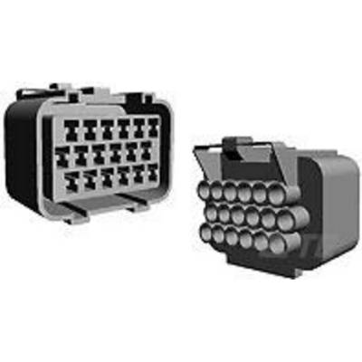 TE Connectivity 344106-1, 1 ks Bag