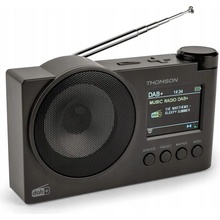Thomson RT400DABBTBK