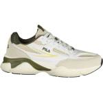 Fila Мъжки спортни обувки fila, Размер 40, Цвят Бяло (ffm0408recade_bi13497)