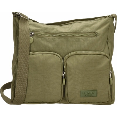Beagles Originals Vilhena 20844 Olive green 12 L