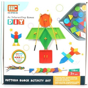 Alltoys Block 118 ks