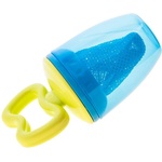 Canpol babies Мрежа за плодове с дръжка Canpol - Зелена (56/105_gre) - kindermarket