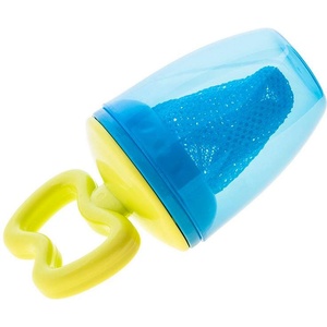 Canpol babies Мрежа за плодове с дръжка Canpol - Зелена (56/105_gre) - kindermarket