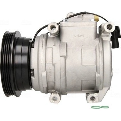 NISSENS 89242 Kompresor, klimatizace (89242)