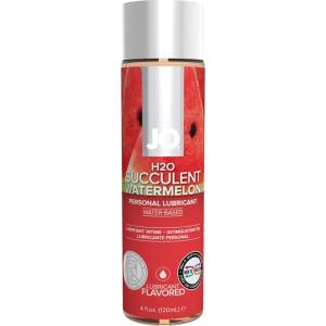 JO - H2O диня - лубрикант на водна основа (120 ml) - lovesexshop