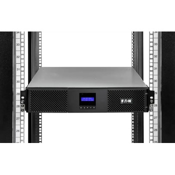 Eaton Непрекъсваем ТЗИ Eaton 9E 2000i Rack2U (9E2000IR)