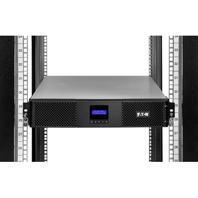 Eaton Непрекъсваем ТЗИ Eaton 9E 2000i Rack2U (9E2000IR)