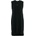 Horsefeathers Рокля Nya - черна HORSEFEATHERS Horsefeathers | Cheren | ЖЕНИ | S