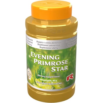 Starlife Evening Primrose 60 tablet