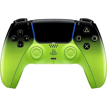 Sony PlayStation 5 DualSense - Remix Green