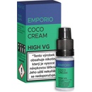 Imperia EMPORIO HIGH VG Coco Cream 10 ml 6 mg