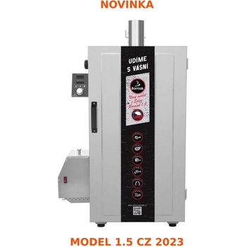Borniak BBDS-NT-70 1.5CZ/