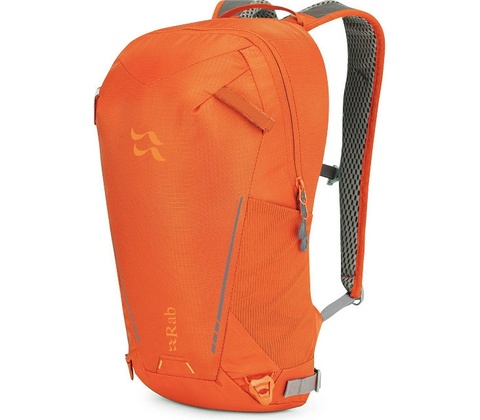 Rab Tensor 15 l firecracker