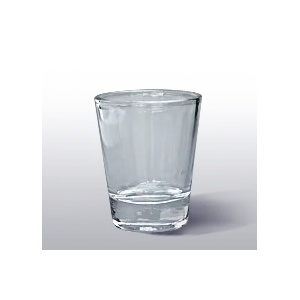 Horecano КС-Чаши ШОТ ГЛАДКИ-1032А-88ml (015540)
