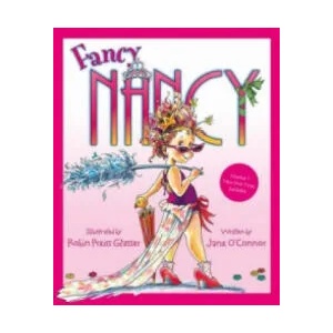 Fancy Nancy | Jane O´Connor (2007)