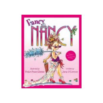 Image 1 of Fancy Nancy