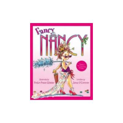 Fancy Nancy
