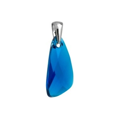 iŠperky Strieborný prívesok Swarovski ID 108407