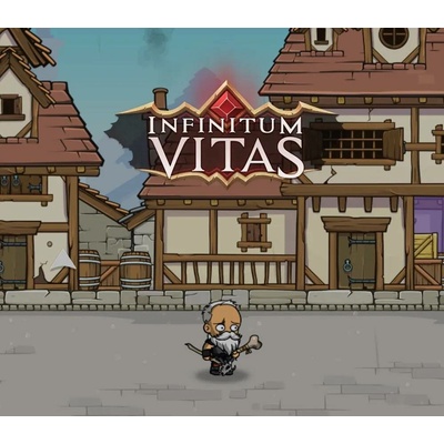 Infinitum Vitas