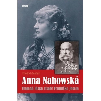 Anna Nahowská