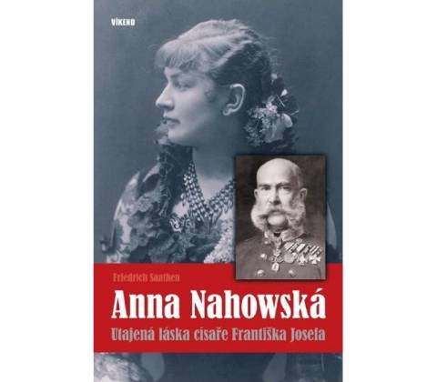 Anna Nahowská
