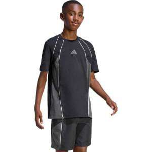 Adidas Тениска color block - sportdepot - 39,10 лв