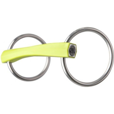 METALAB Udidlo Flexi Soft Lime Green – Zboží Dáma