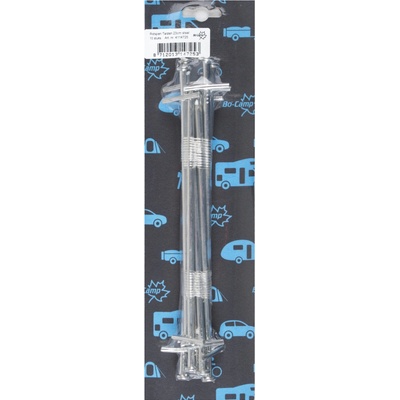 Bo-Camp Rock peg 23 cm 10ks