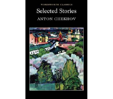 Selected Stories