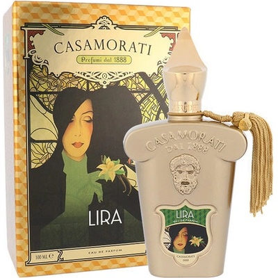 Xerjoff Casamorati 1888 Lira parfémovaná voda dámská 30 ml