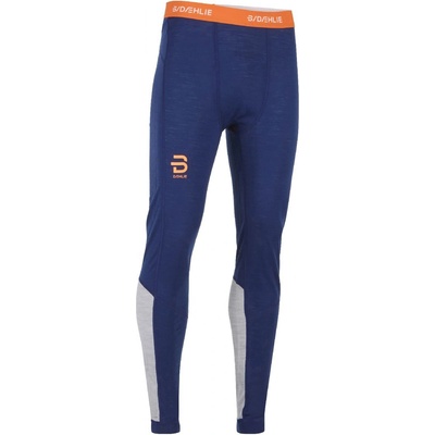 Bjorn Daehlie Training Wool Pants - 25300