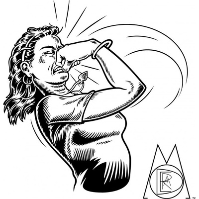Moderat - Moderat LP