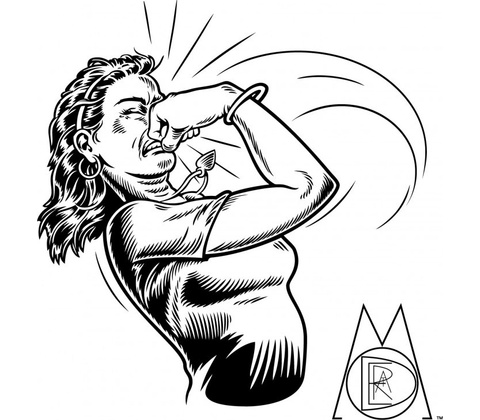 Moderat - Moderat LP
