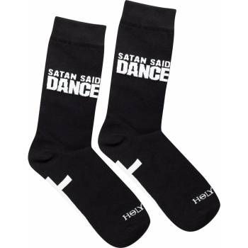 Image 1 of HOLY BLVK Чорапи HOLY BLVK - Dance - HB034