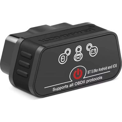 Konnwei KW901 Lowprofile OBD II