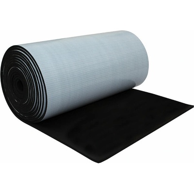 Tipa Pryžová hliníková izolace samolepicí 6 mm x 1500 mm 45 m² – Hledejceny.cz