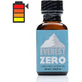 Everest Zero Big 24 ml