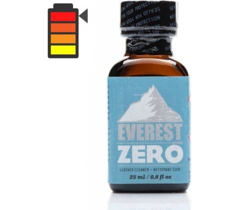 Everest Zero Big 24 ml