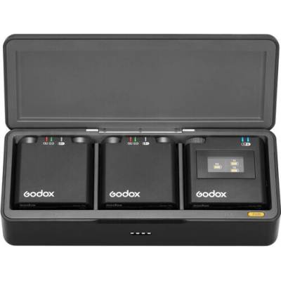 Godox Virso M2