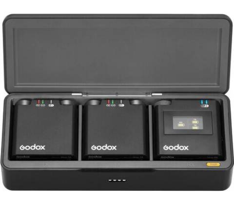 Godox Virso M2