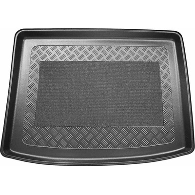 Astar Стелка за багажник за Skoda Rapid Spaceback (2013+) Ambition Elegance Combi - Up (on variable boot floor) (193286ST)