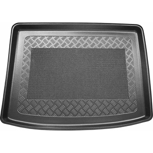 Astar Стелка за багажник за Skoda Rapid Spaceback (2013+) Ambition Elegance Combi - Up (on variable boot floor) (193286ST)