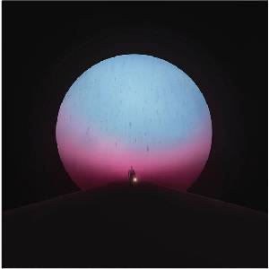 Manchester Orchestra - The Million Masks Of God (Crystal Clear Coloured) (LP) (0888072554498)