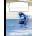 Independently Published Composition Book: Ice Hockey Composition Notebook Wide Ruled | Pinnacle Novelty Publishing