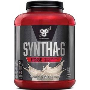 BSN Syntha 6-EDGE, бисквитка с крем, 1780 g, BSN