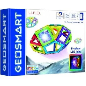 GeoSmart Ufo 25 ks